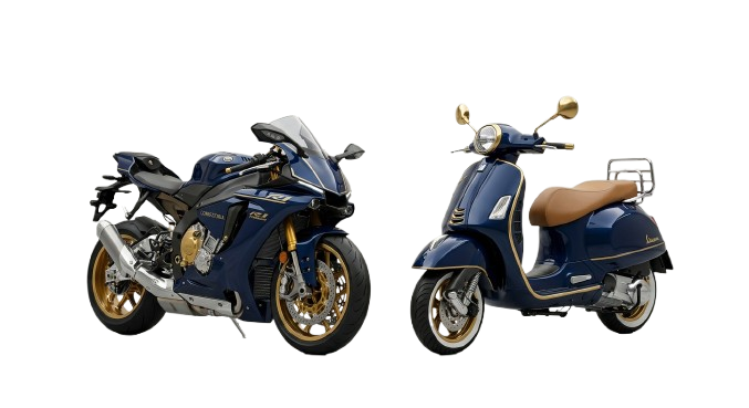 Motos